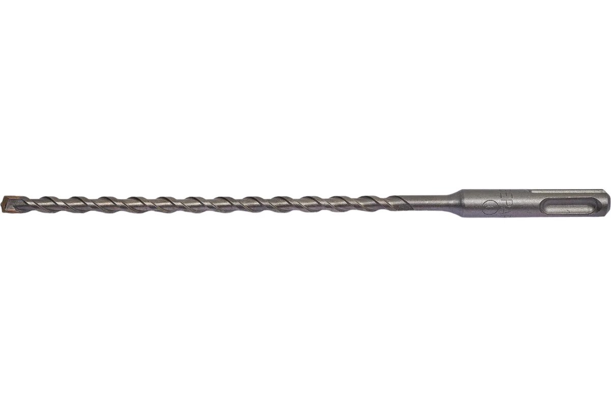 Бур SDS-plus 6х210х150мм ВК9 Gepard (1шт) GP0106-210