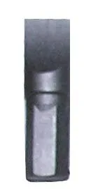 Бита SL-1.6x8.0х25мм (20шт) ЭНКОР 19706ш