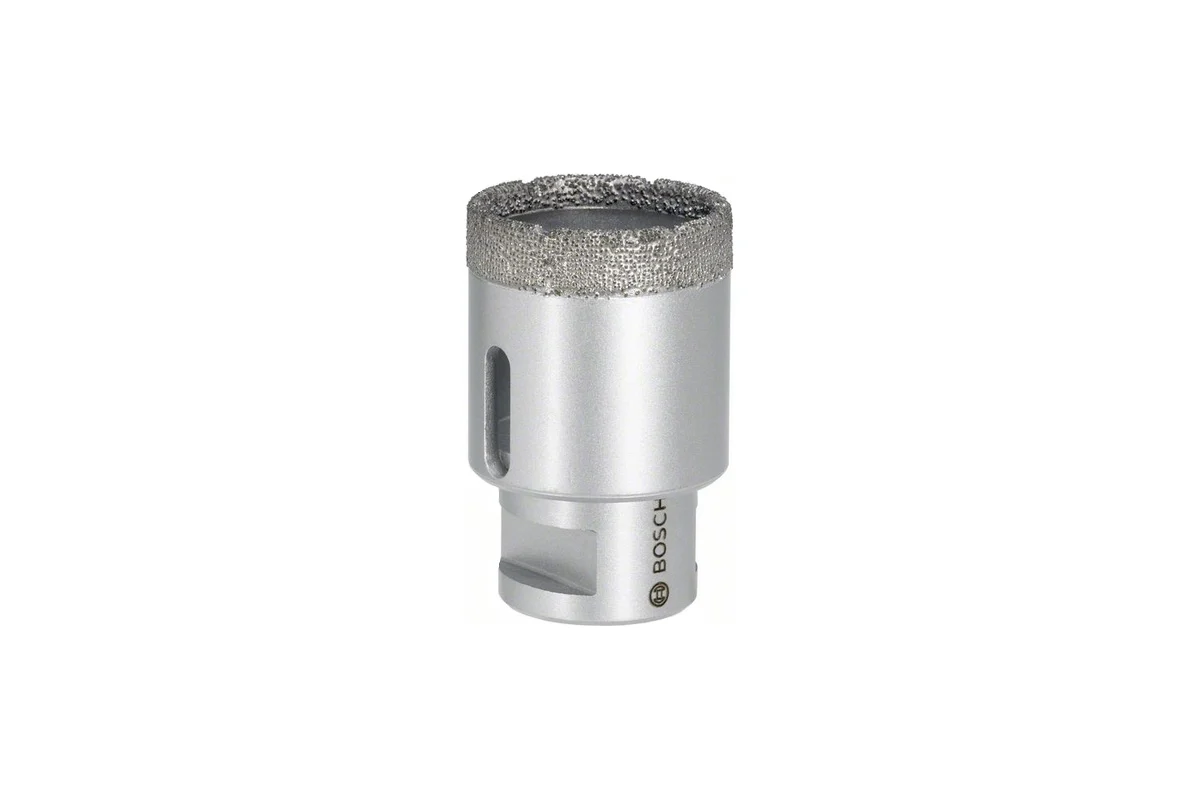 Алмазная коронка  80ММ DRY SPEED BOSCH