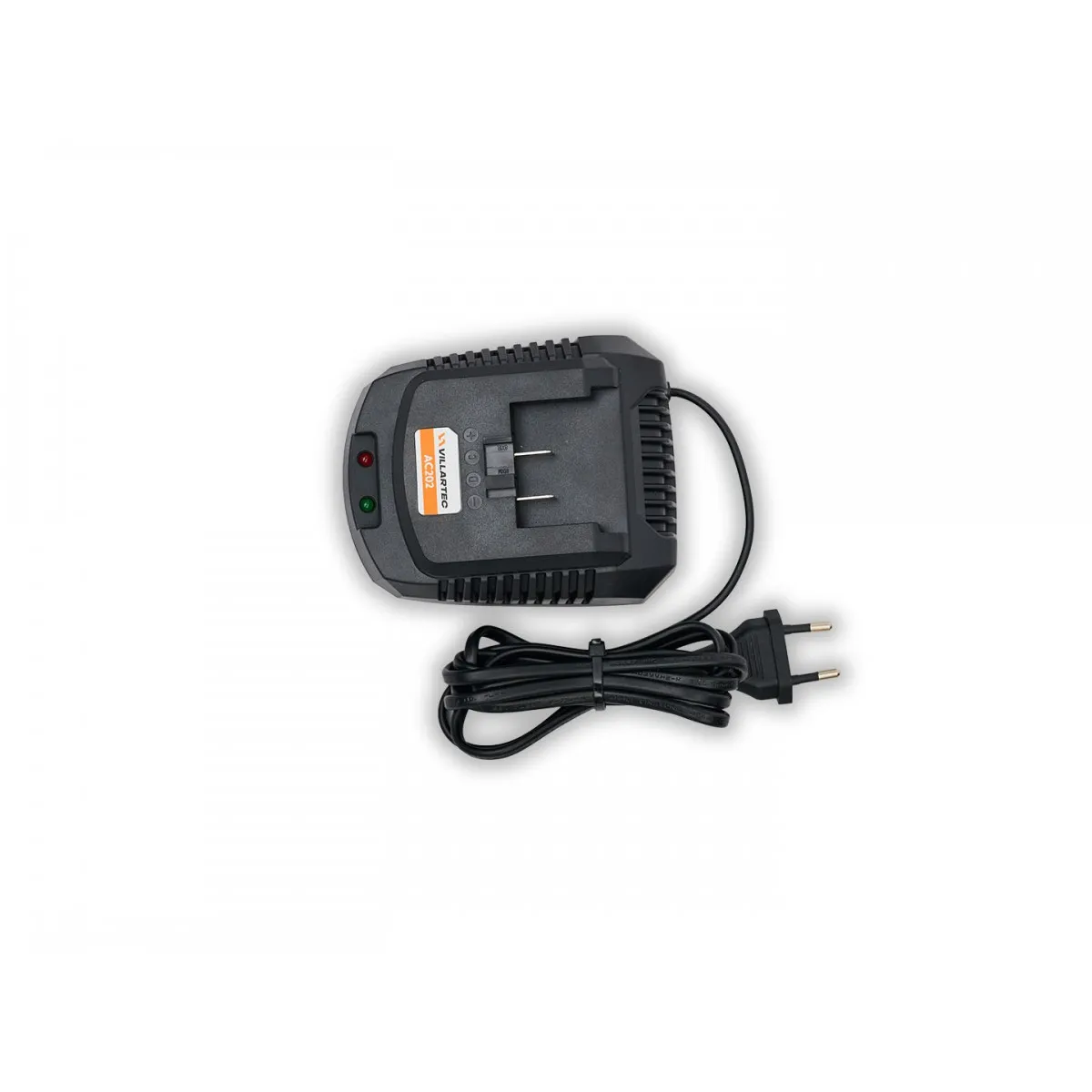 Зарядное устройство VILLARTEC AC202