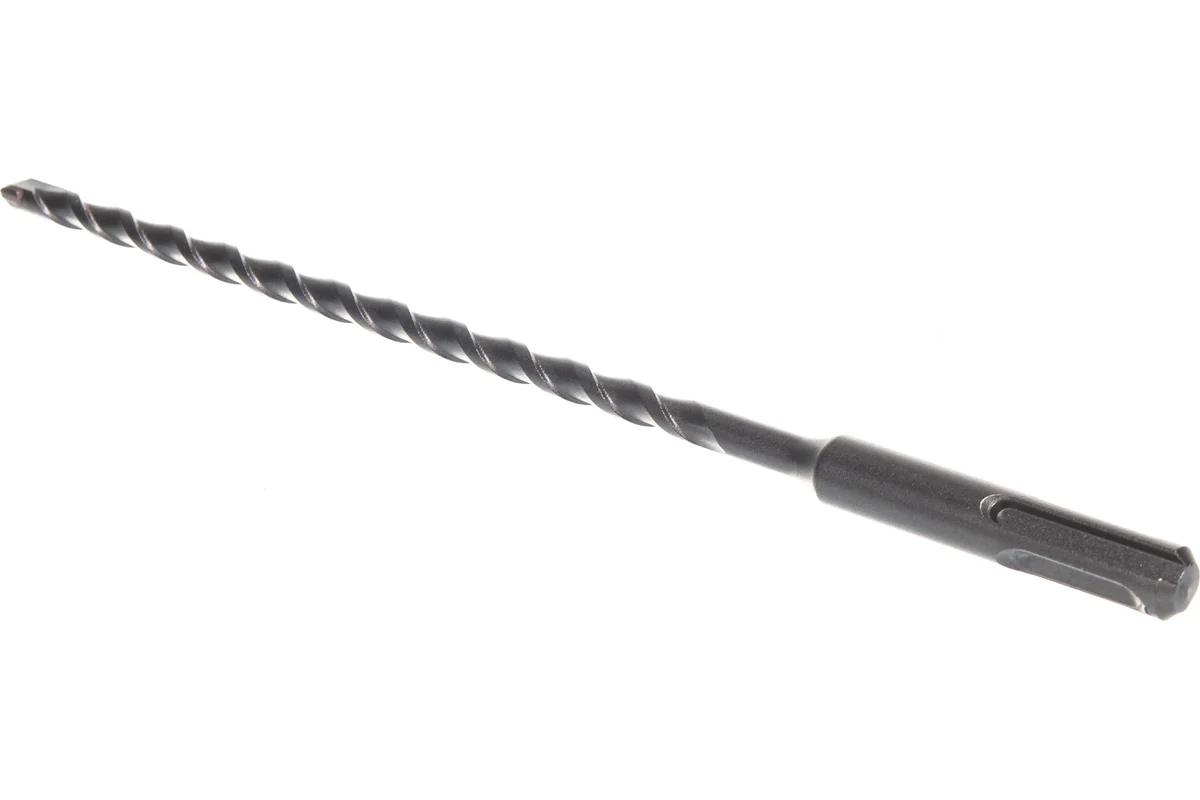 Бур SDS-plus 6х150х210мм Industrial DeWALT DT9636-QZ