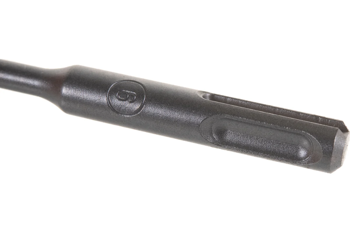 Бур SDS-plus 6х150х210мм Industrial DeWALT DT9636-QZ