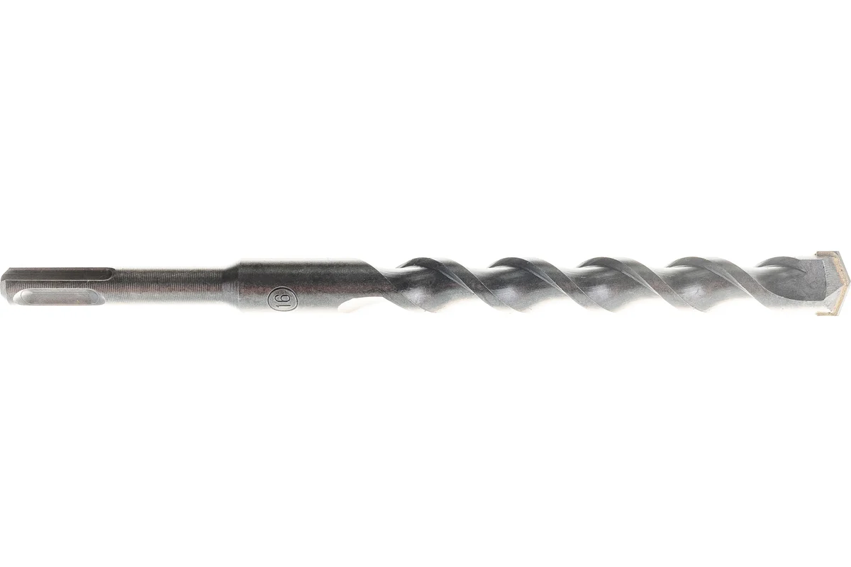 Бур SDS-plus 16х125х210мм Industrial DeWALT  DT9653-QZ