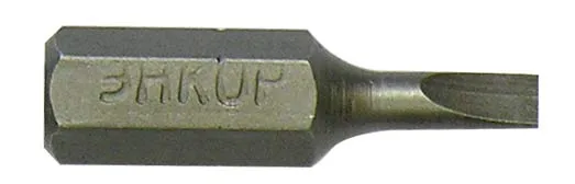 Бита SL-0.5x3.0x25мм (24шт) ЭНКОР 19700ш