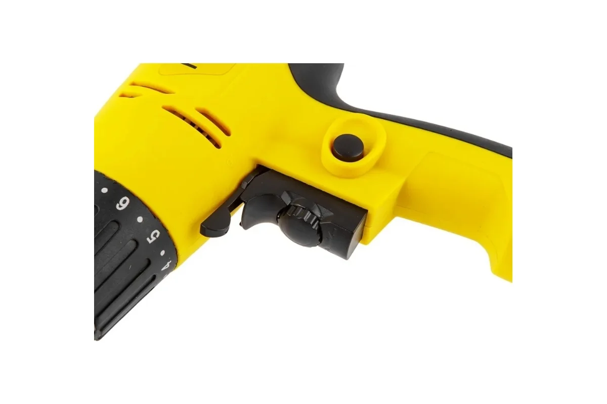 Шуруповерт сетевой MDR 1013 в кор. MOLOT MDR10130019