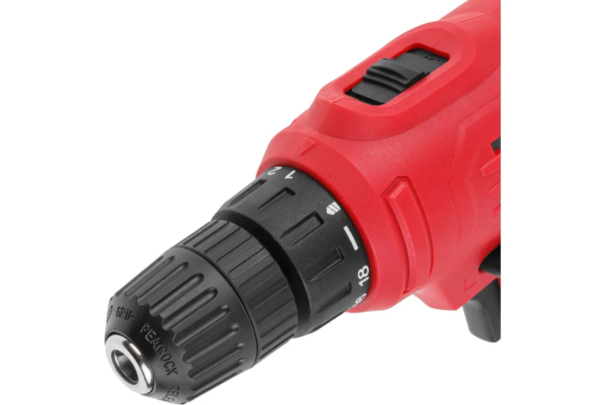 Шуруповерт сетевой LX DR 1025 D в кор. WORTEX 1335878