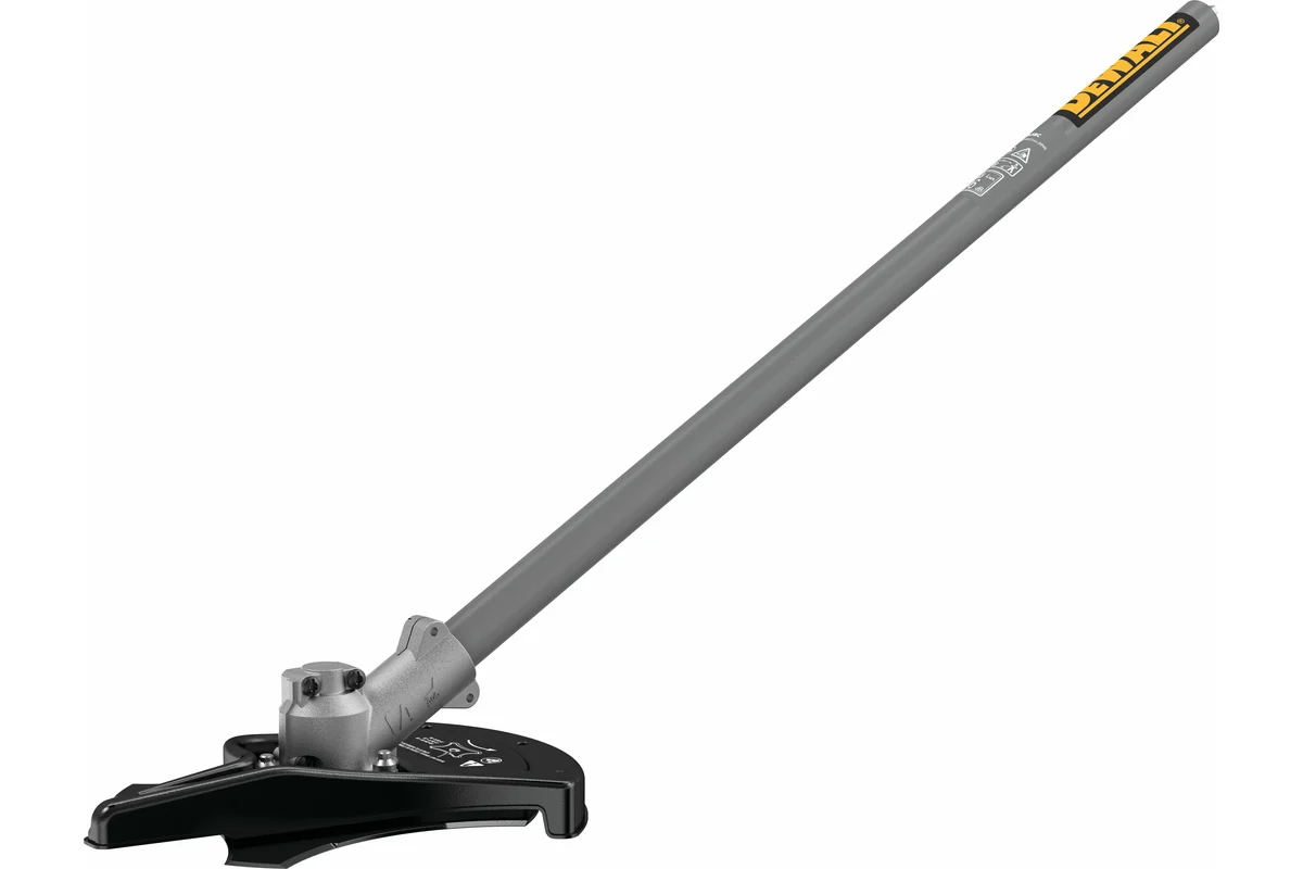 Насадка-брашкаттер для привода FLEXVOLT 54В DCMAS571 DeWALT DCMASBC1N-XJ