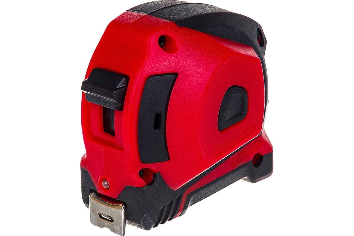 Рулетка 3м с LED подсветкой и магнитом в корпусе Milwaukee 48226602