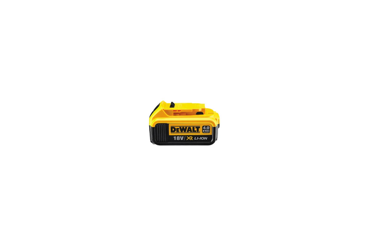 Аккумулятор 18В Li-Ion 4Ач DCB182 DeWALT DCB182-XJ