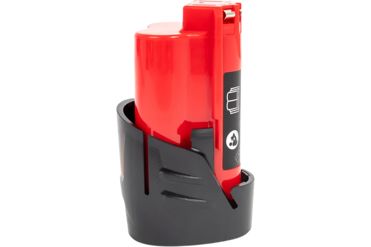 Аккумулятор 12В Li-Ion 3Ач M12 B3 Milwaukee 4932451388