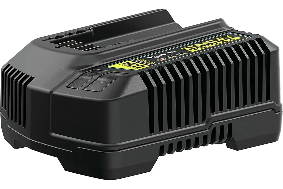 Зарядное устройство SFMCB14 STANLEY SFMCB14-QW