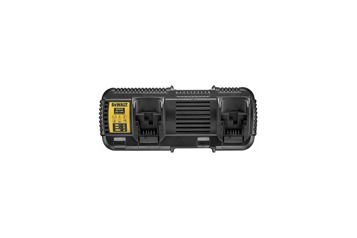 Зарядное устройство DCB132-QW DeWALT DCB132-QW