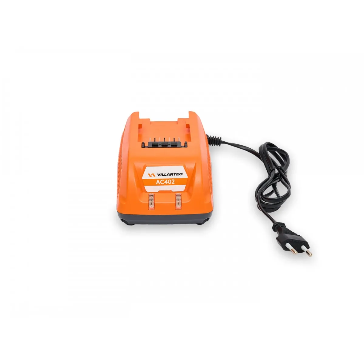 Зарядное устройство AC402 VILLARTEC
