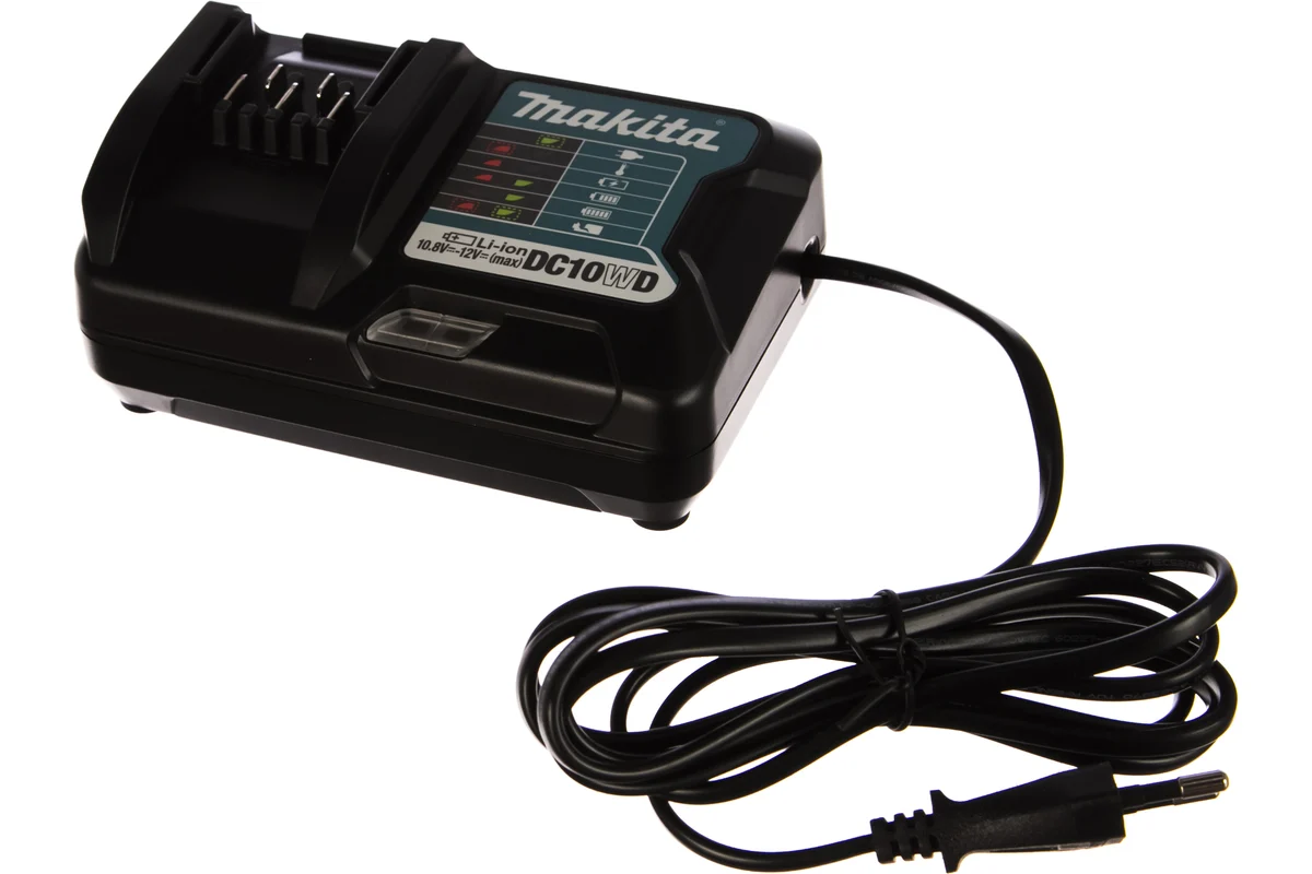 Зарядное устройство DC10WD CXT MAKITA 199398-1