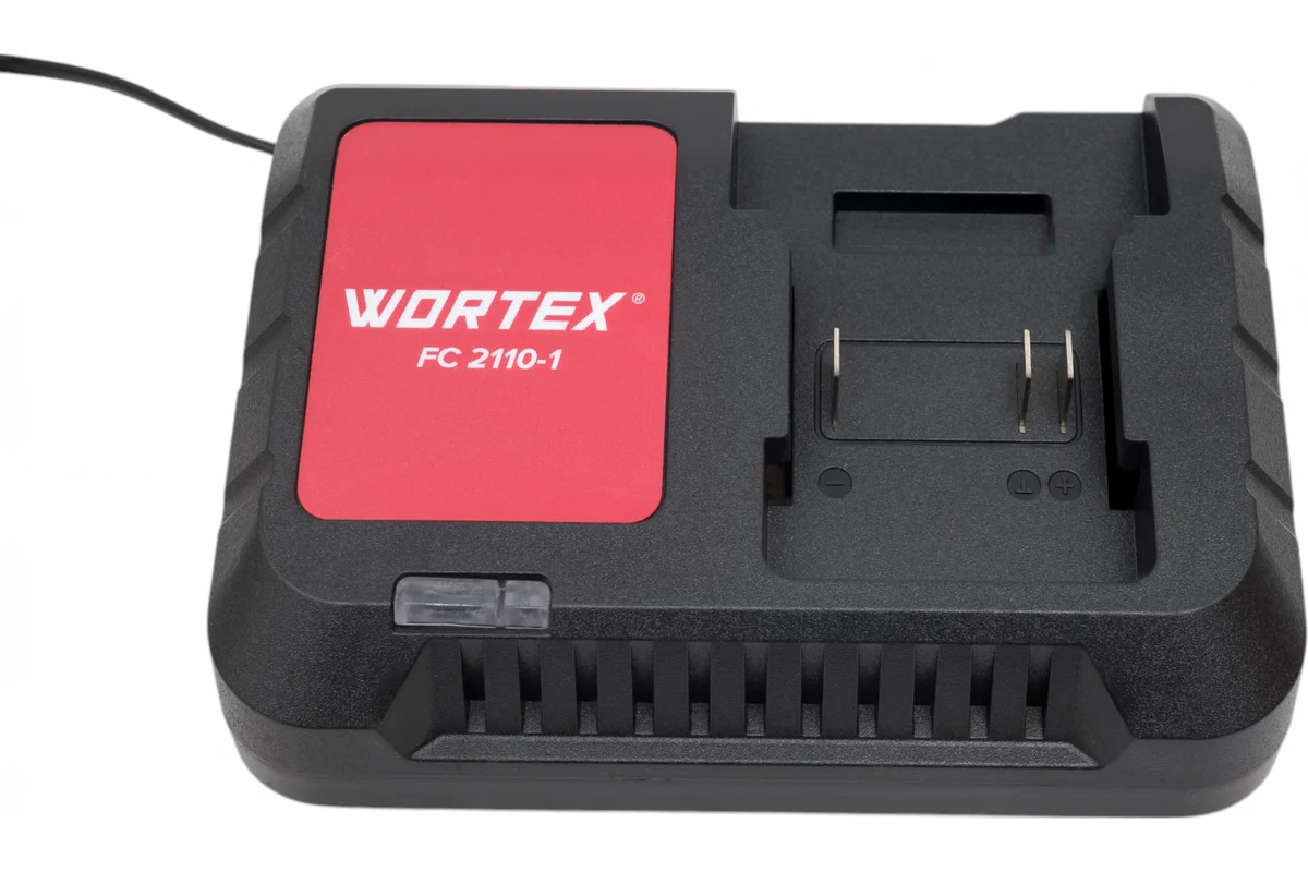 Зарядное устройство FC 2110-1 ALL1 XLT WORTEX 0329181