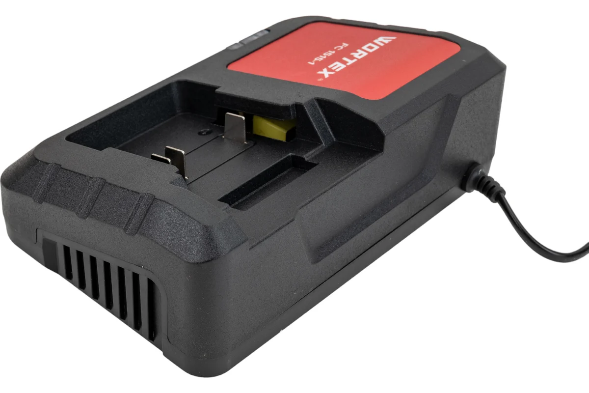 Зарядное устройство FC 1515-1 ALL1 XLT WORTEX 0329180