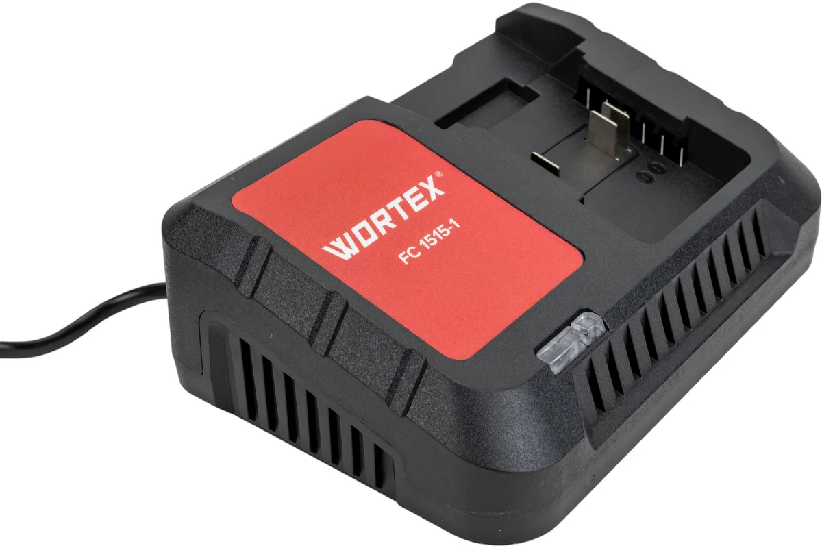 Зарядное устройство FC 1515-1 ALL1 XLT WORTEX 0329180