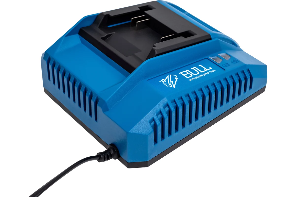 Зарядное устройство LD 4004 XLTpro BULL 1329599