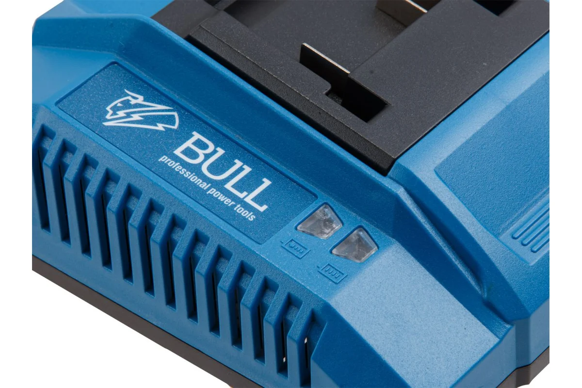 Зарядное устройство LD 4004 XLTpro BULL 1329599