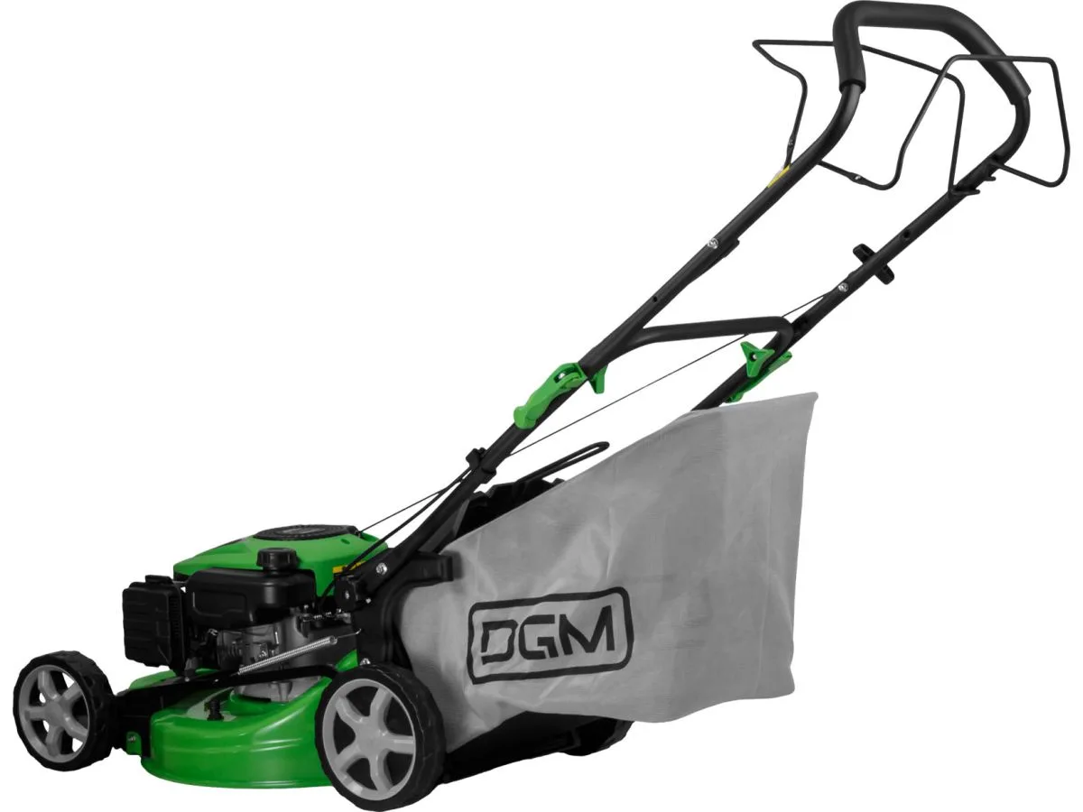 Газонокосилка бензиновая LM-461S DGM DG2113-1
