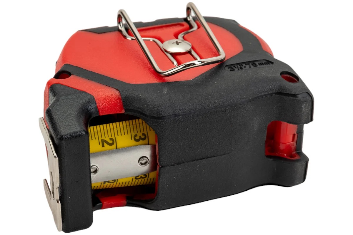 Рулетка магнитная Milwaukee GEN III 5м/ширина 27мм 4932464599