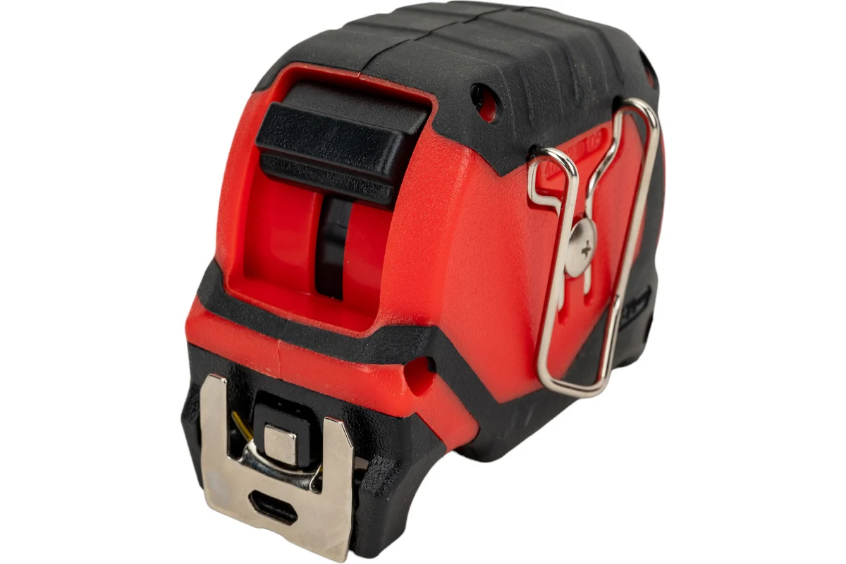 Рулетка магнитная Milwaukee GEN III 5м/ширина 27мм 4932464599