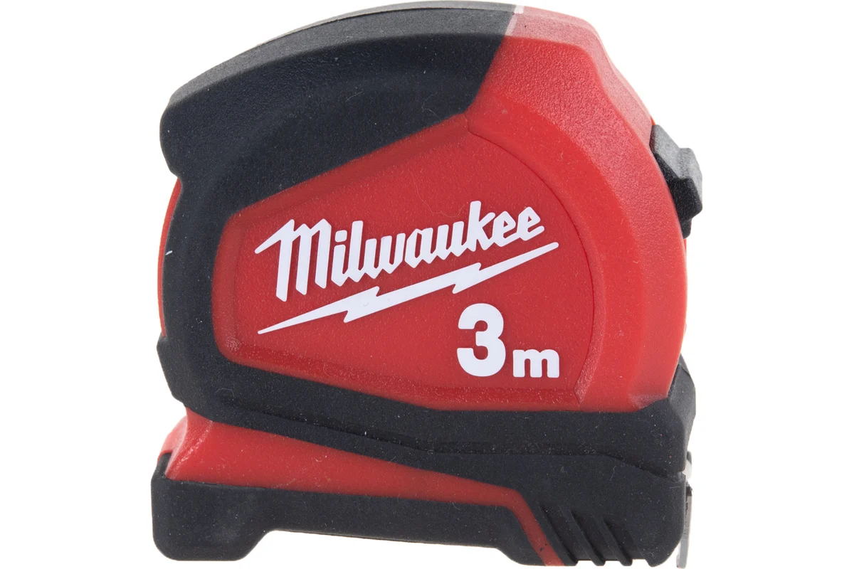 Рулетка 3м/16 PROCOMPACT MILWAUKEE 4932459591