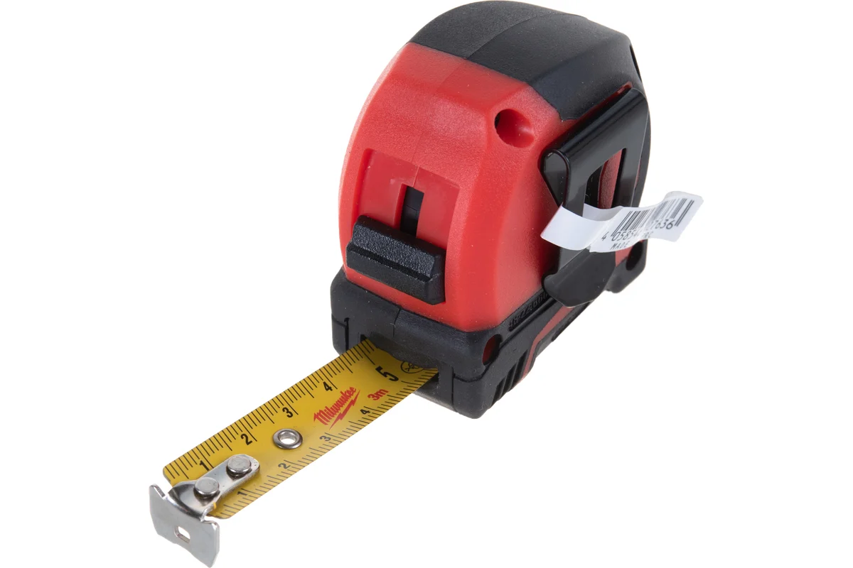Рулетка 3м/16 PROCOMPACT MILWAUKEE 4932459591