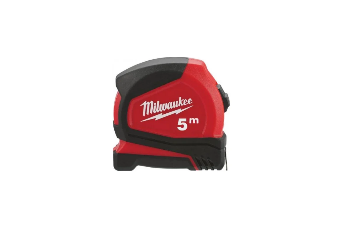Рулетка Pro 5м/19 MILWAUKEE 4932459592