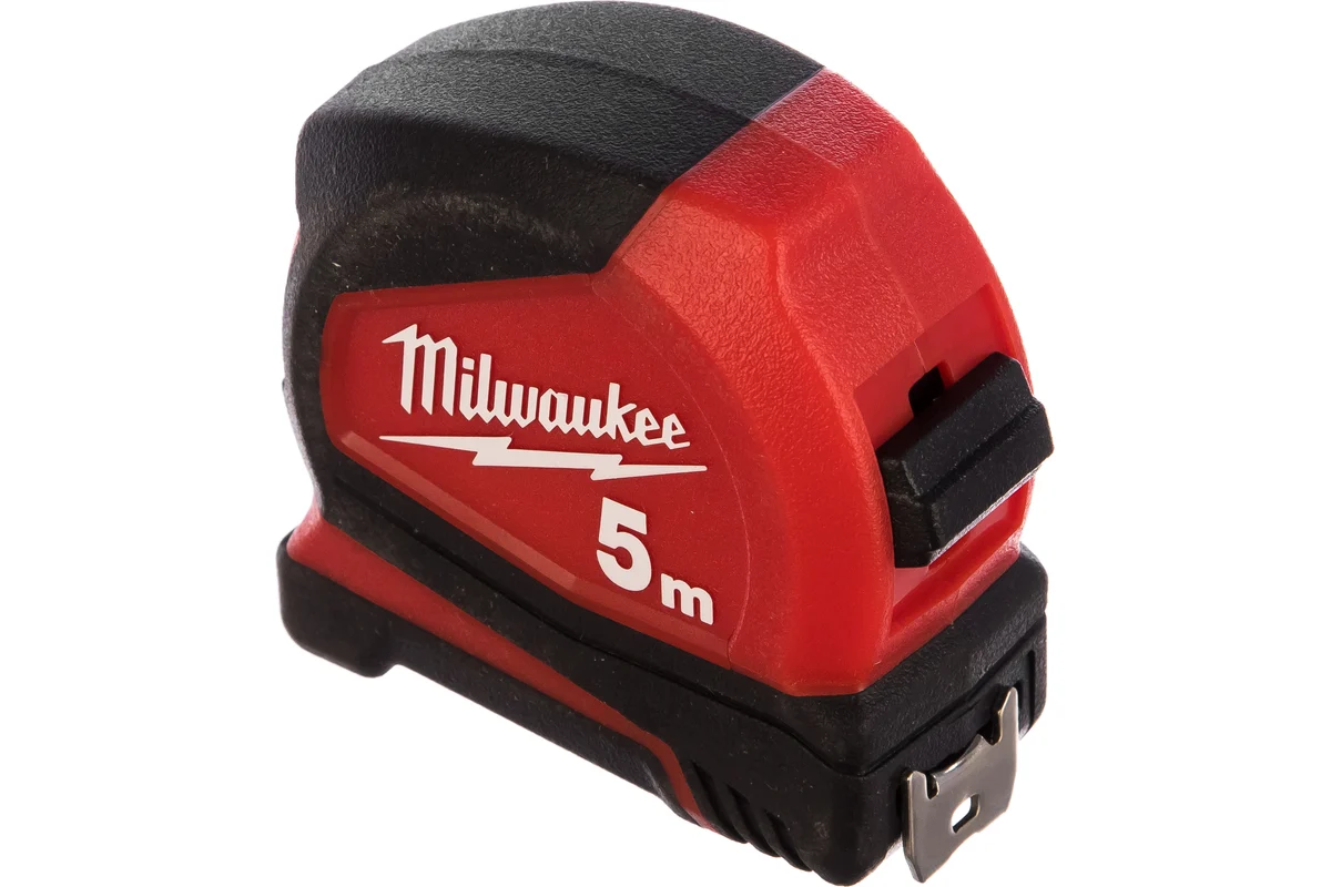 Рулетка Pro 5м/19 MILWAUKEE 4932459592