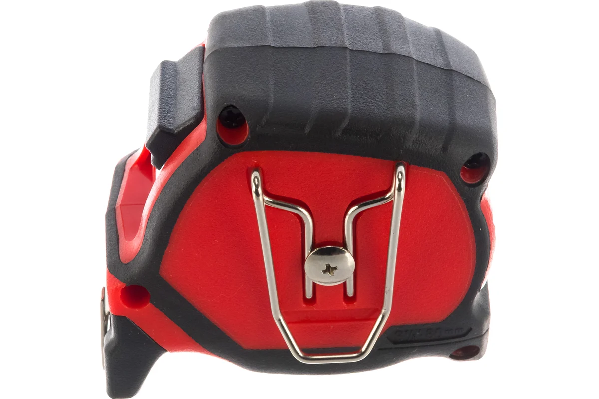Рулетка PREMIUM широкая WIDE BLADE 5м/33мм Milwaukee 4932471815
