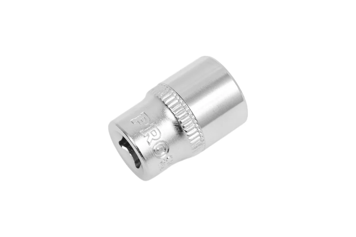 Головка 1/4" 12мм 6гр. PRO STARTUL PRO-54012