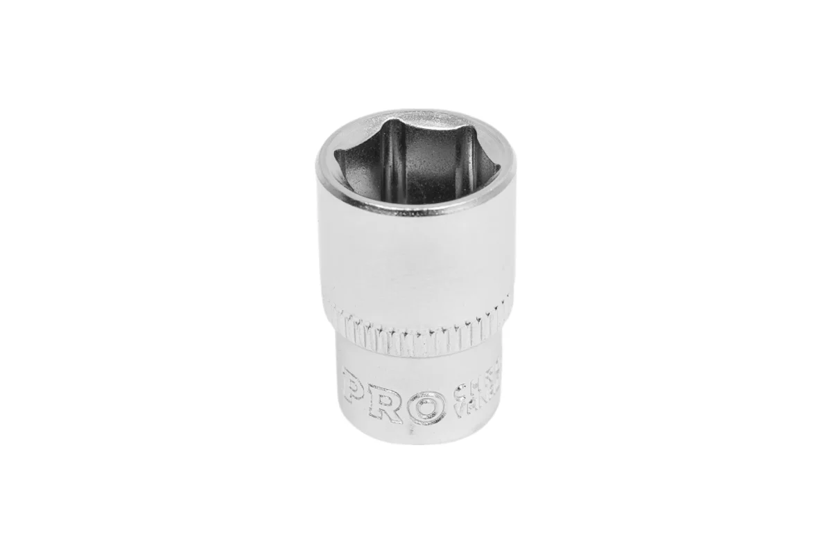 Головка 1/4" 12мм 6гр. PRO STARTUL PRO-54012
