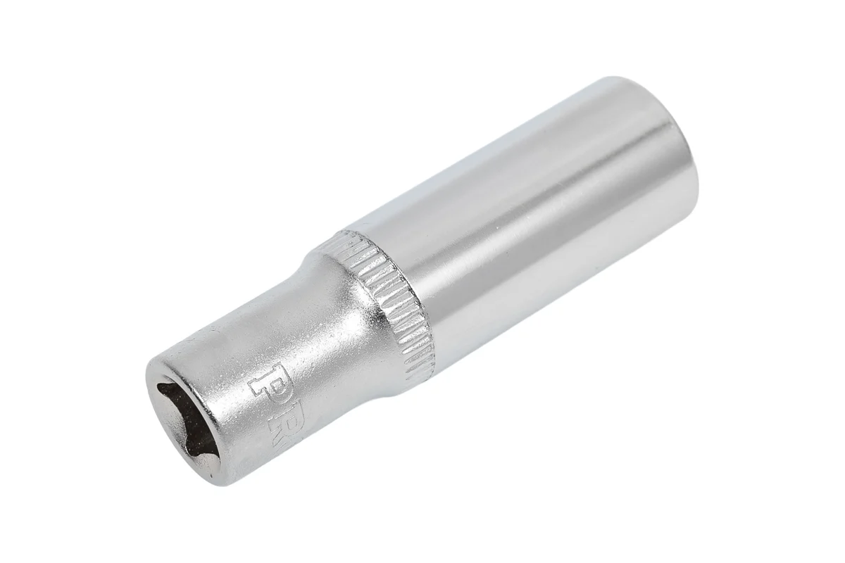 Головка 1/4" 10мм 6гр. глубокая PRO STARTUL PRO-54110