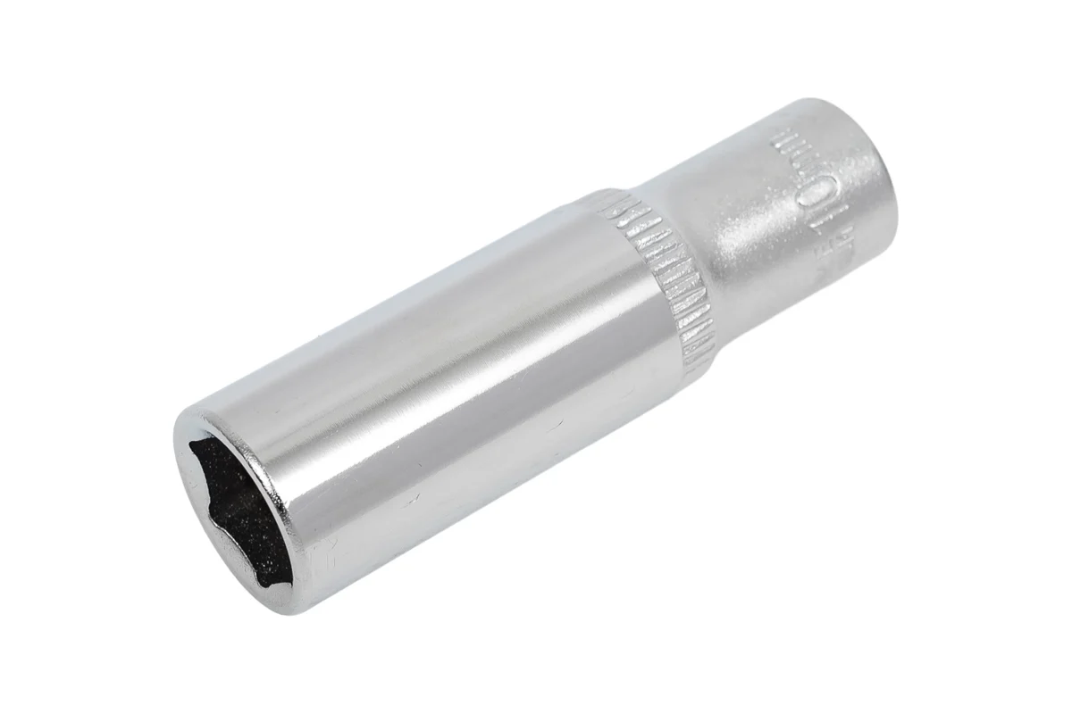 Головка 1/4" 10мм 6гр. глубокая PRO STARTUL PRO-54110