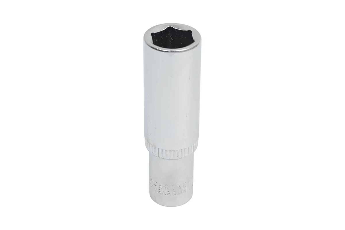 Головка 1/4" 10мм 6гр. глубокая PRO STARTUL PRO-54110