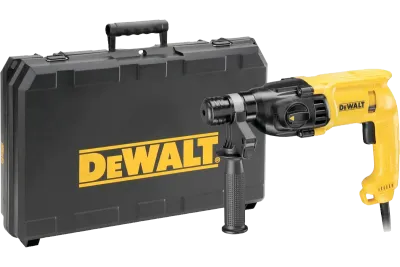 Перфоратор SDS-plus D25033K DeWALT D25033K-QS