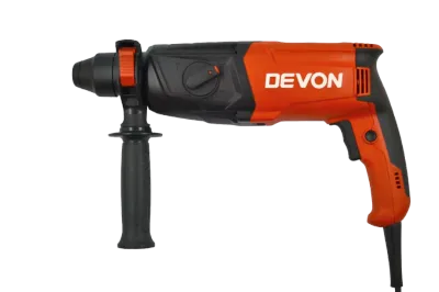 Перфоратор SDS-plus 1107-26DRE DEVON F230006016