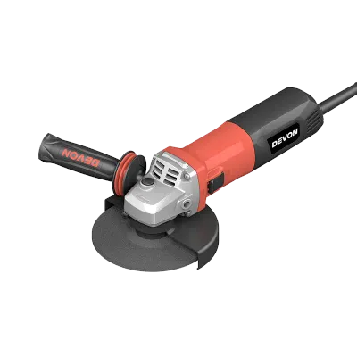 Угловая шлифмашина 125мм 2888-15-125CI DEVON F310125010