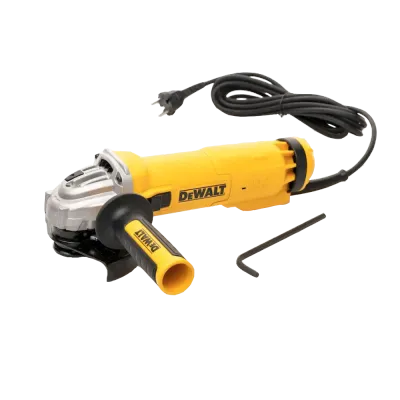 Угловая шлифмашина 125мм DWE4237 DeWALT DWE4237-QS