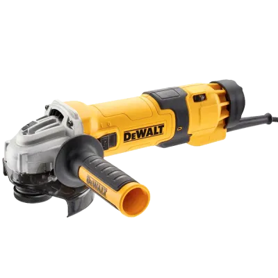 Угловая шлифмашина 125мм DWE4257 DeWALT DWE4257-KS