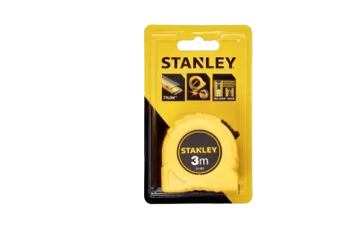Рулетка  измерительная Stanley 3м*12,7мм (0-30-487)