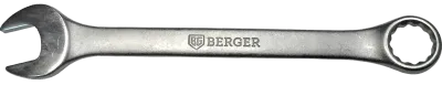 Ключ комбинированный 8 мм BERGER