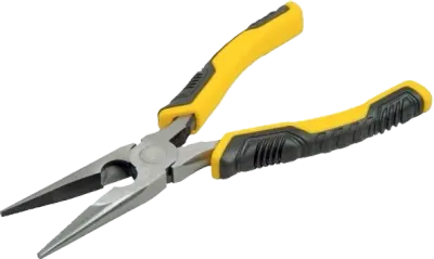Плоскогубцы с удлиненными губками CONTROL-GRIP 200мм STHT0-74364 STANLEY