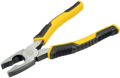 Плоскогубцы комбинированные CONTROL-GRIP 150мм STHT0-74456 STANLEY