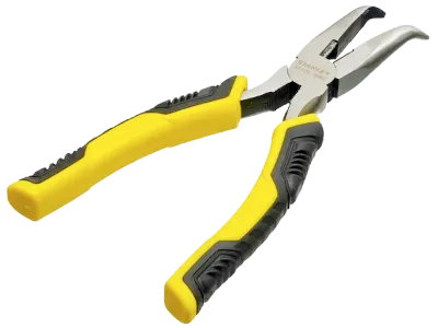 Плоскогубцы комбинированные CONTROL-GRIP 200мм STHT0-75066 STANLEY
