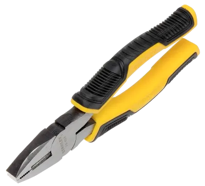 Плоскогубцы комбинированные CONTROL-GRIP 180мм STHT0-74454 STANLEY