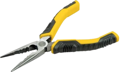 Плоскогубцы CONTROL-GRIP с удлиненными губками 150мм STHT0-74363 STANLEY