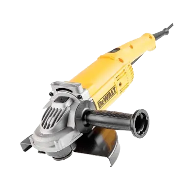 Угловая шлифмашина 230мм DWE492 DeWALT DWE492-KS