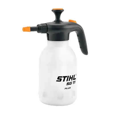 Опрыскиватель ручной SG 11 PLUS STIHL 42550194912